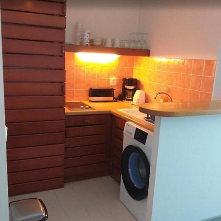 Manganao Loft Bord De Mer Belle-Allée 外观 照片