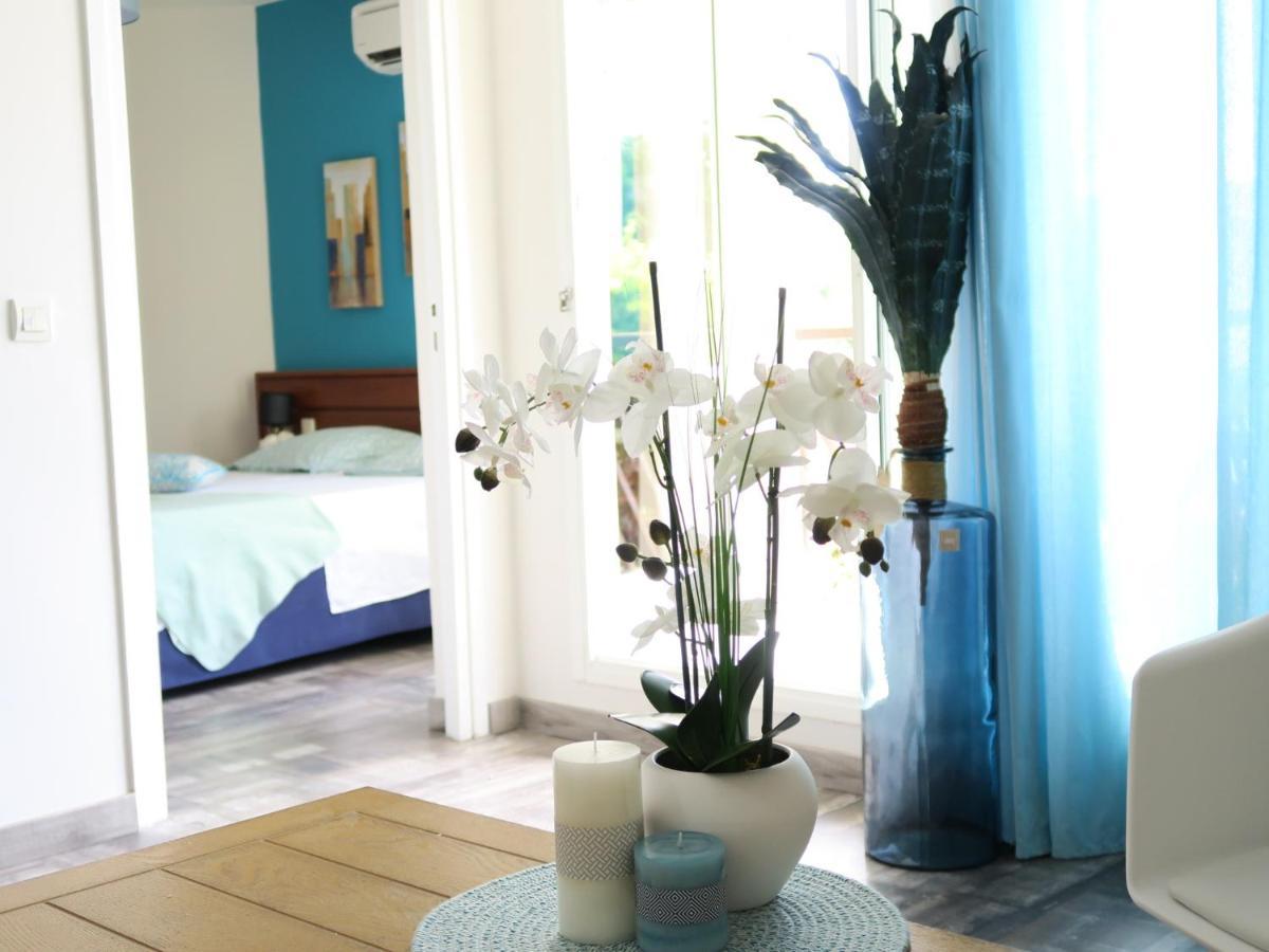 Manganao Loft Bord De Mer Belle-Allée 外观 照片