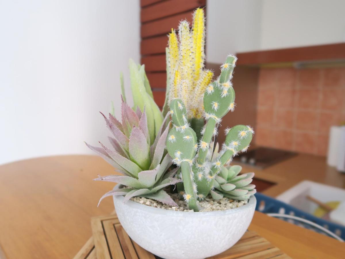 Manganao Loft Bord De Mer Belle-Allée 外观 照片