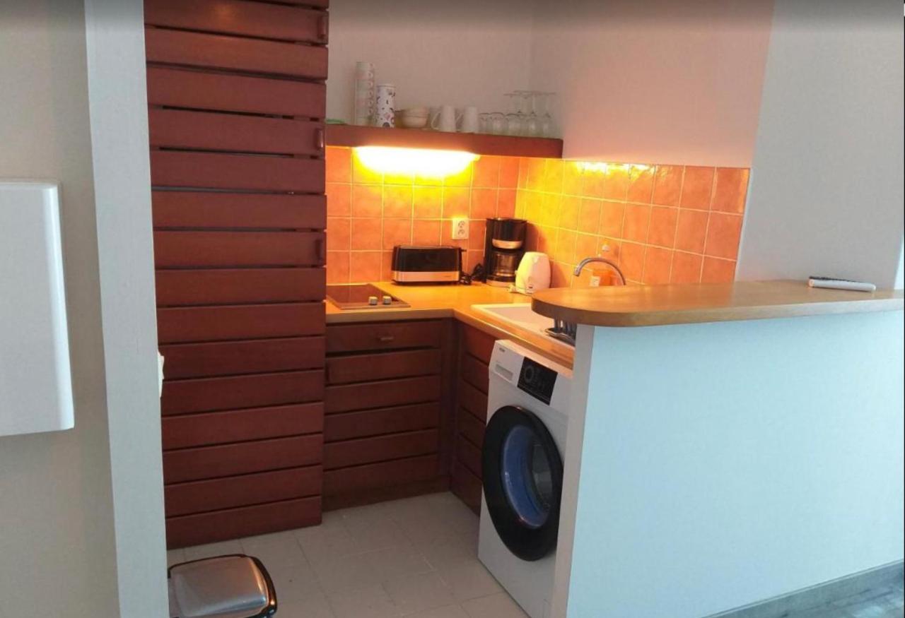 Manganao Loft Bord De Mer Belle-Allée 外观 照片