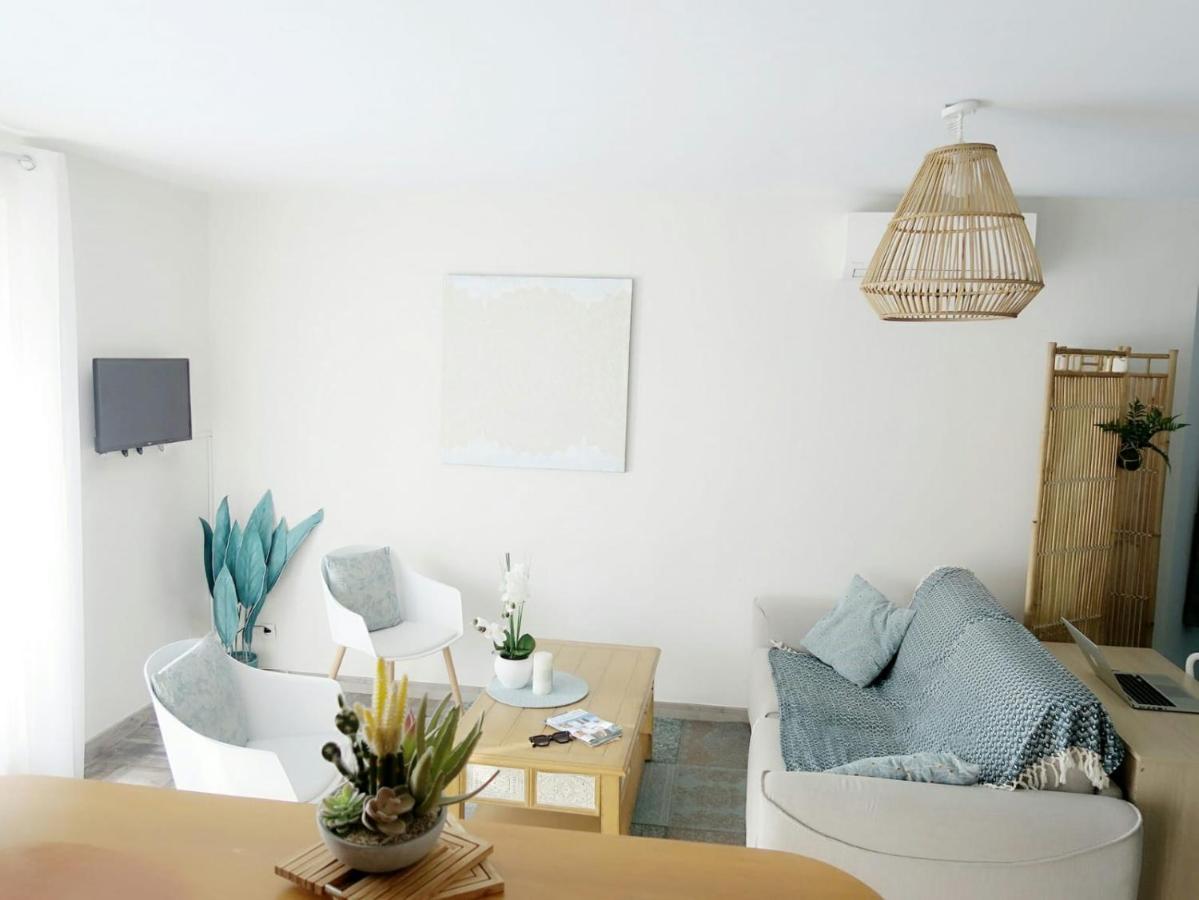Manganao Loft Bord De Mer Belle-Allée 外观 照片