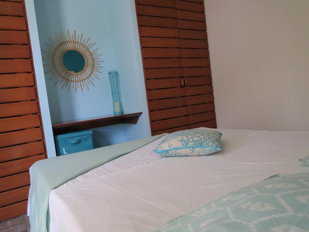 Manganao Loft Bord De Mer Belle-Allée 外观 照片