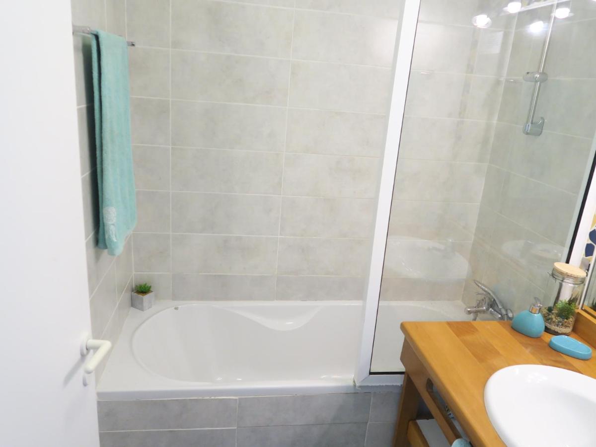 Manganao Loft Bord De Mer Belle-Allée 外观 照片